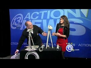 2014 Paper Tower Challenge