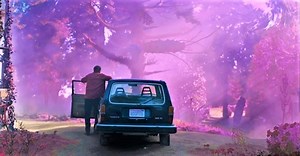 Film Review: Color Out of Space Is An Over-the-Top Spectacle On Heroin Doses of Camp