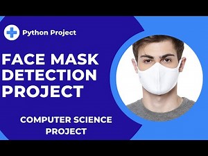 Images Face Mask Detection System Project