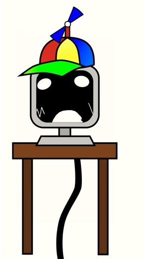 Mr fun computer phase 1