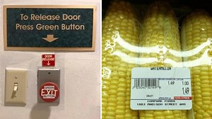 These 15 People Couldn't Do One Very Simple Job