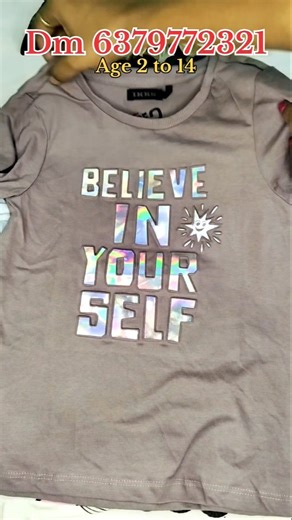 குட்டிக் குழந்தையின் அழகான t-shirts#trending #trendingshorts #trendingsong #song #astrends#ytshorts