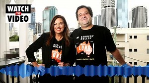 Jane Kennedy explains why she’s leaving her radio show (Triple M)