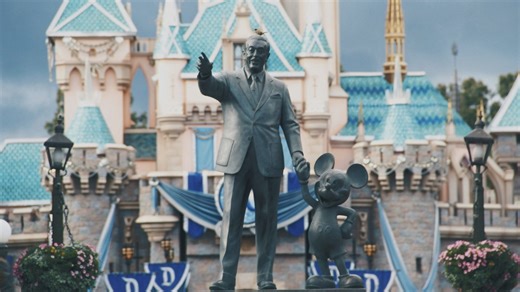 Disney Grants Incredible ‘Week of Wishes’ to Make-A-Wish Kids