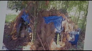 NEW DETAILS: Woman may have been kept in outdoor cage since October