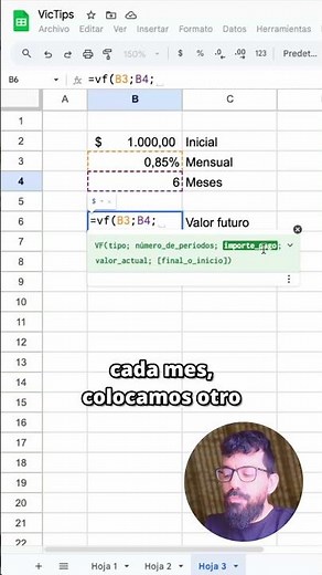 Future Value of Your Investment with FV in Excel 📈