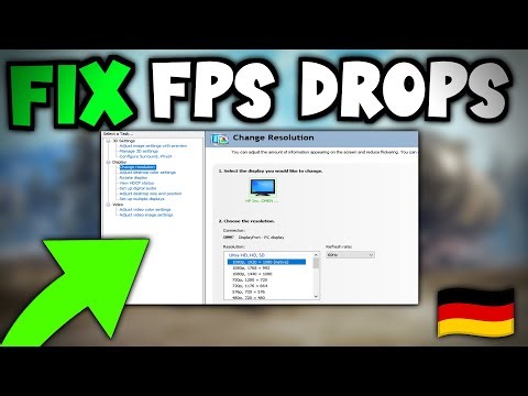 Snowrunner - FPS Drops & Lags lösen | Fix Deutsch
