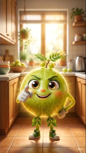 “Roz Amla | khane se | kya hota hai? | #amla #shorts