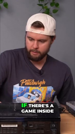 Another fat PS3 showed up, backwards compatible and...missing its hard drive. Plugged it in, and it booted right up! Threw in a temporary drive and tested PS3 and PS2 games. Unbelievably, everything works perfectly, even 20 years later. How is this possible? #PS3 #RetroGaming #BackwardsCompatible #ConsoleRepair #Gaming #Tech | Jacob R
