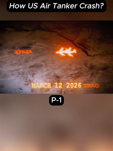 US Air Tanker Crash Analysis