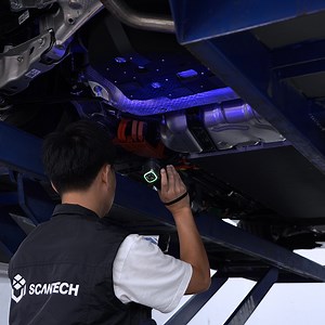 [Hot Item] Scanology Intelligent, Wireless and Palm-Sized 3D Scanner Digitizers Manufacturers