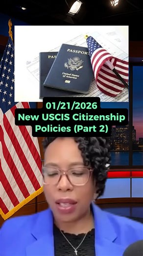 New Naturalization Policies Unpacked: Are You Ready for the Change? 🌍✨ United #Citizenship #ImmigrationLaw #CommunityInvolvement #CurrentAffairs #foryou #viral #MLB #The #newyorkimmigration #TikTokLearningCampaign #immigrationlawyer #puka #TechTips #group7 #mcbeanlaw #immigration