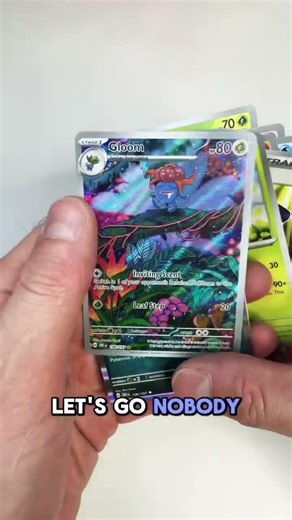 Was it worth it? #pokemoncommunity #pokemon #pokemoncards #30daysuperfans