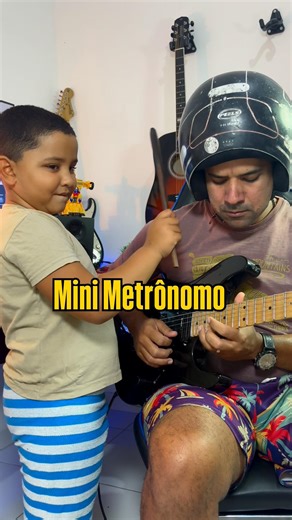 Mini Metrônomo - Arnaldo Alves