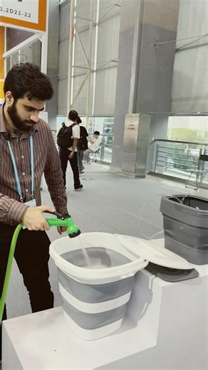 New Product Found at Canton Fair (Perfect for Amazon FBA 2026) #cantonfair #amazonfba #chinasourcing