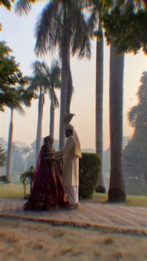 BTS SHOOT-Dekhha Tenu - Lyrical Video #wedding #viral #shortsvideo #ghoomar4u #song #viralvideo