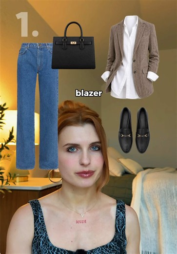 Color Combos Fashion Tips for Women: Simple Color Analysis Guide