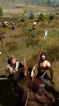 Bağımlık yaptı !mount and blade 2 bannerlord Türkçe Anlatım
