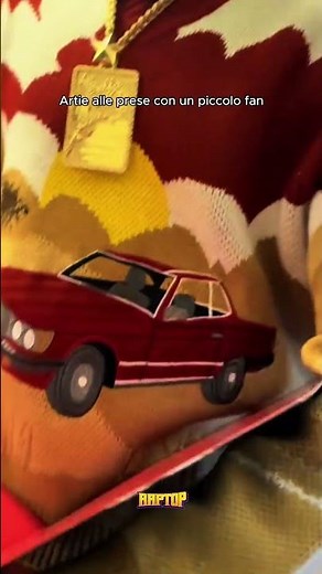 How great ✍🏼💿 #artie5ive | RAPTOP