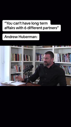 The Andrew Huberman Controversy Unveiled - All You Need to Know