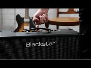 5 Things We Love About The Blackstar ID:Core Stereo 100 – amp demo