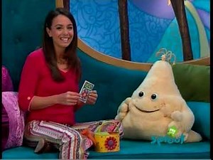 The Goodnight Show PBS KIDS Sprout with Nina