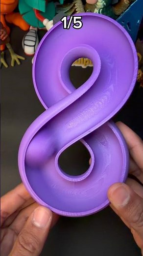 5 Oddly Satisfying 3D Prints You NEED To See 😍