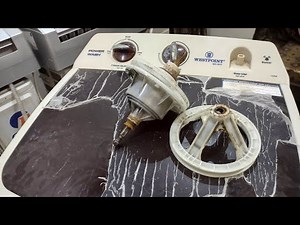 Westpoint Washing Machine Repair