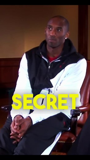 Kobe’s Why Behind Film Studying film is crucial for leveling up your game. Just look at Kobe Bryant, who meticulously analyzed game footage to refine his skills and understand opponents. By breaking down plays frame by frame, he gained a competitive edge, proving that success on the court often starts in the film room. Dive deep, study hard, and play smarter! #MambaMentality #BasketballIQ #HoopStudy
