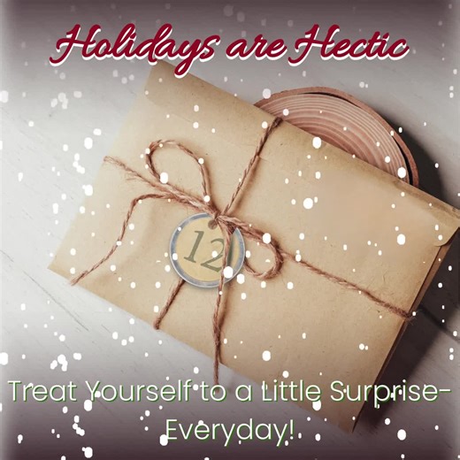 Stationery Advent Calendar, Personalized 12 or 24 Days, Mystery Surprise Box, Grab Bag, 12 Days of Christmas, Holiday Countdown, Gift Tags - Etsy