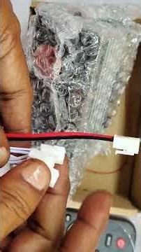 BLUETOOTH MODULE WITH 200 W...2.1 POWER AMPLIFIER SYSTEM...NEW ARRIVALS, UNBOXING AND REVIEW