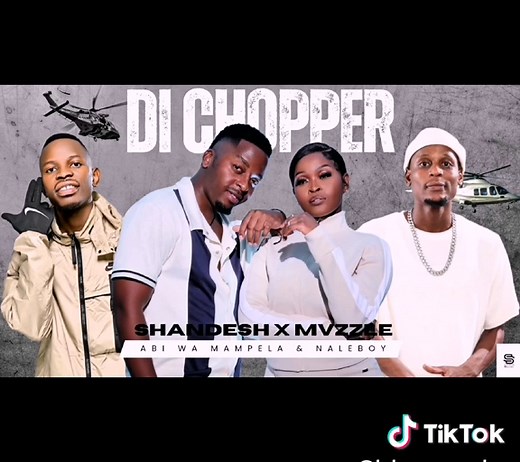 Exploring the Lekompo Pulse Music Scene