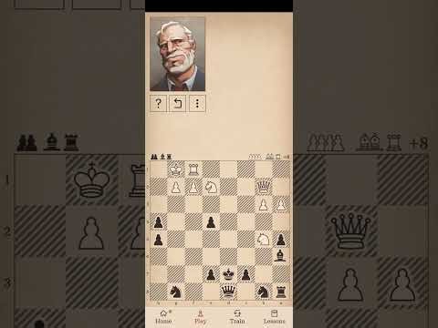 Dr. Wolf! #games #gaming #chess #brain #trending #fyp (2)