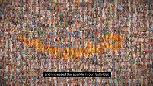 15K views · 432 reactions | When you order from Amazon, you support the dreams of more than a thousand Amazon partners. Amazon presents the inspiring stories of the people behind the box, who have made this a truly festive celebration. | Amazon India | Facebook