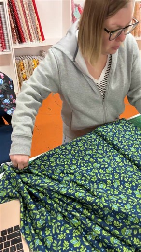 Happy Tuesday! | Pretty Little Quilt Shop