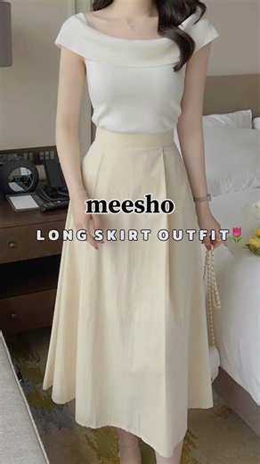 Long Skirt Styling Ideas for Women #trending #Longskirt#fashion #youtubeshorts #viral#skirts