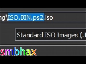 1892: 2 ways to convert your dumped PS3 PS2 game .iso to a format that will compress in CHDMAN