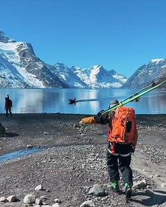 Ski in one of the remotest and least explored areas on the planet with best local guides. | 57hours | Facebook