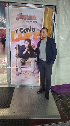 Un placer coincidir en Pheonix, AZ. Hasta siempre!! | Alex "El Genio" Lucas