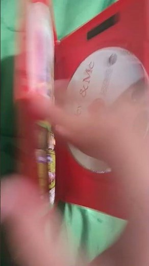 DVD Showcase: Marley and Me 2009 DVD