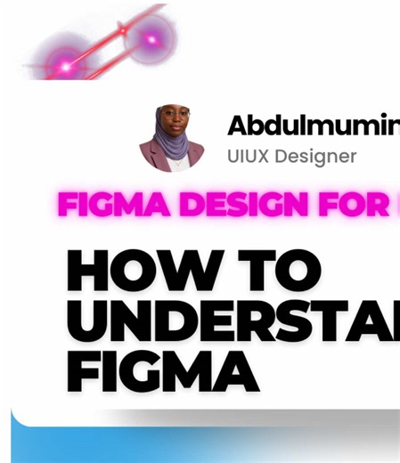 Part 1| of figma tour This is for people asking me questions, this would help understand figma as a beginner #design #figma #beginner #designer #relatable