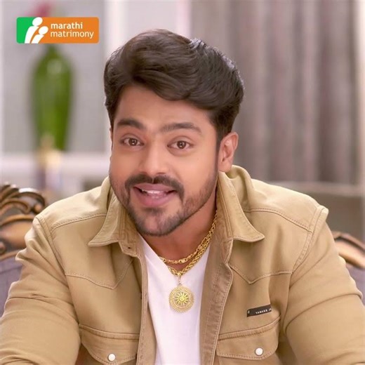 Find the one that fits your preference | MarathiMatrimony