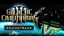Galactic Civilizations III Soundtrack | PC - Steam | Game Keys