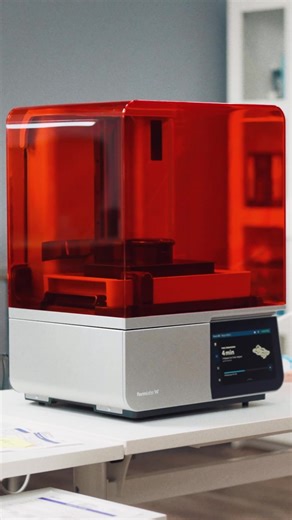 GoEngineer on Instagram: "From resin to polymer to metal, it's wild to see how far 3D printing has come 🤩 Faster prototyping, stronger end-use parts, and designs that simply weren't possible before are now achievable with additive manufacturing. The tech keeps evolving, and the possibilities keep growing. #3DPrinting #AdditiveManufacturing #Formlabs #Stratasys #BLT #Metal3DPrinting #ResinPrinting #Industrial3DPrinting #Engineering #Manufacturing #ProductDesign #RapidPrototyping #AdvancedManufac