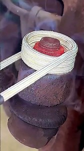 Fast Rusty Nut Removal with Induction Heating