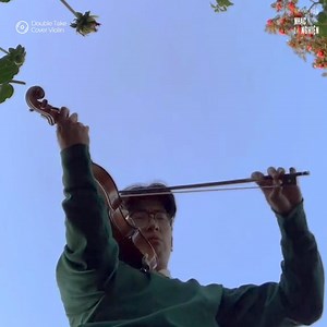 558K views · 10K reactions | Tell me do you feel the love.. Double Take / Cover Violin Cre: kurttheviolinist (tiktok) | Những bản nhạc nghe là nghiện | Facebook