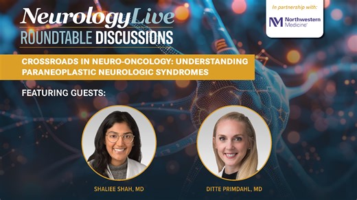 Chemotherapy and Targeted Therapy: Distinguishing Neurotoxicity From Paraneoplastic Syndromes | NeurologyLive Clinical Forum Events