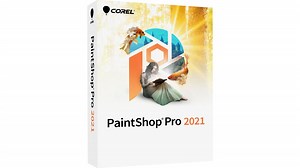 Corel PaintShop Pro 2021 Download: ALLEEN VANDAAG 58% korting