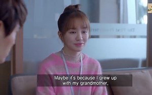 尹恩惠 主演 ‘Go Go Song’ Ep1-6 韩语英字