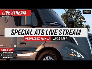 Volvo VNL | First Look in American Truck Simulator 🚛🇺🇸